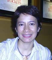 Nurul Arifin: Film Indonesia Takut Bicara Gender